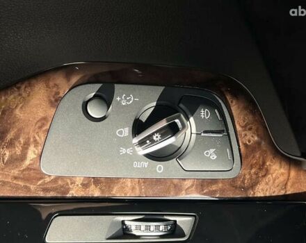 Ауді Ку 7, об'ємом двигуна 3 л та пробігом 220 тис. км за 49700 $, фото 16 на Automoto.ua