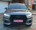 Ауді Ку 7, об'ємом двигуна 3 л та пробігом 168 тис. км за 25900 $, фото 8 на Automoto.ua
