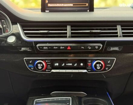 Ауді Ку 7, об'ємом двигуна 3 л та пробігом 177 тис. км за 26999 $, фото 14 на Automoto.ua