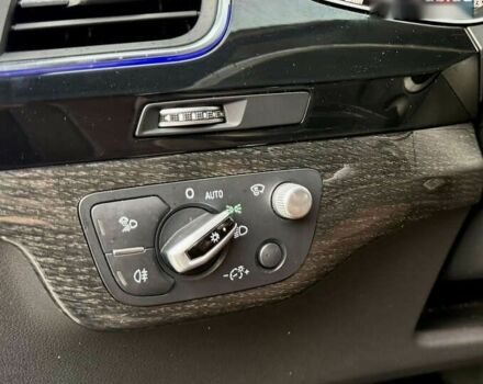 Ауді Ку 7, об'ємом двигуна 3 л та пробігом 177 тис. км за 26999 $, фото 15 на Automoto.ua