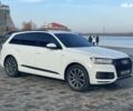 Ауді Ку 7, об'ємом двигуна 3 л та пробігом 92 тис. км за 39500 $, фото 11 на Automoto.ua