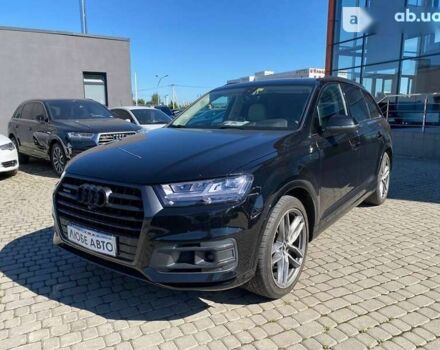 Ауди Ку 7, объемом двигателя 3 л и пробегом 224 тыс. км за 23900 $, фото 2 на Automoto.ua