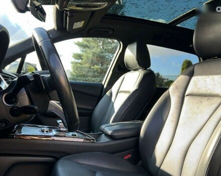 Ауди Ку 7, объемом двигателя 3 л и пробегом 175 тыс. км за 25300 $, фото 8 на Automoto.ua