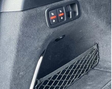 Ауді Ку 7, об'ємом двигуна 3 л та пробігом 98 тис. км за 34900 $, фото 32 на Automoto.ua