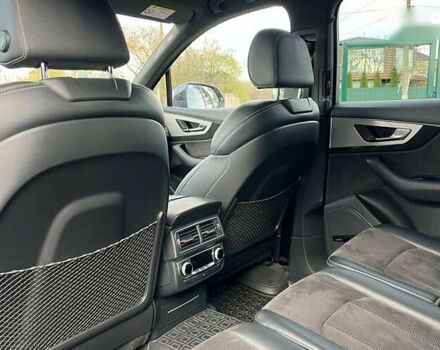 Ауди Ку 7, объемом двигателя 3 л и пробегом 224 тыс. км за 43000 $, фото 19 на Automoto.ua