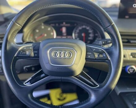 Ауді Ку 7, об'ємом двигуна 3 л та пробігом 129 тис. км за 36500 $, фото 9 на Automoto.ua