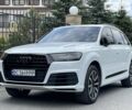 Ауди Ку 7, объемом двигателя 3 л и пробегом 94 тыс. км за 36500 $, фото 3 на Automoto.ua