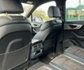 Ауди Ку 7, объемом двигателя 3 л и пробегом 224 тыс. км за 43000 $, фото 19 на Automoto.ua