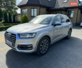 Ауди Ку 7, объемом двигателя 1.98 л и пробегом 158 тыс. км за 27900 $, фото 1 на Automoto.ua