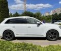 Ауді Ку 7, об'ємом двигуна 3 л та пробігом 220 тис. км за 49700 $, фото 7 на Automoto.ua