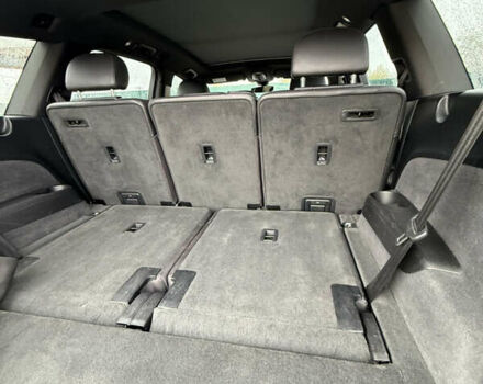 Ауди Ку 7, объемом двигателя 2 л и пробегом 252 тыс. км за 22500 $, фото 24 на Automoto.ua