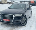 Ауди Ку 7, объемом двигателя 3 л и пробегом 200 тыс. км за 23200 $, фото 1 на Automoto.ua