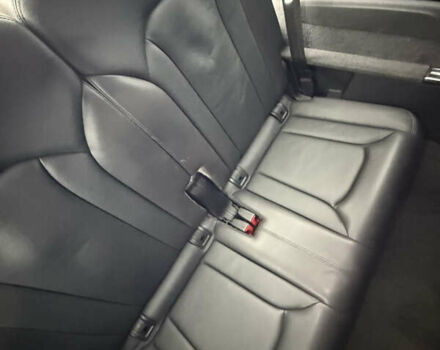 Ауди Ку 7, объемом двигателя 2 л и пробегом 252 тыс. км за 22500 $, фото 29 на Automoto.ua