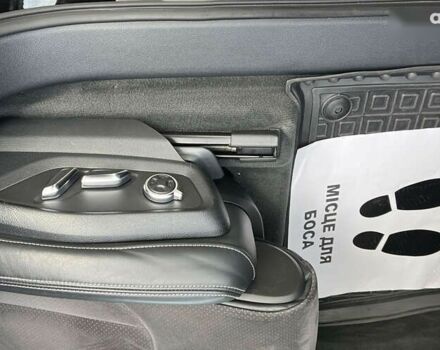 Ауди Ку 7, объемом двигателя 3 л и пробегом 224 тыс. км за 43000 $, фото 17 на Automoto.ua