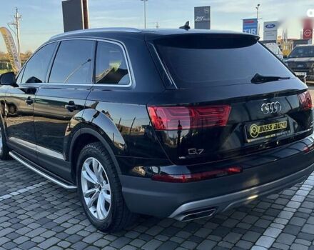 Ауді Ку 7, об'ємом двигуна 3 л та пробігом 129 тис. км за 36500 $, фото 3 на Automoto.ua