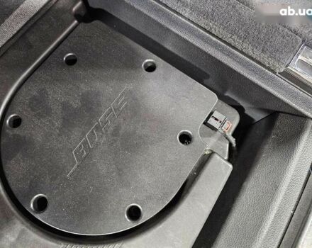 Ауді Ку 7, об'ємом двигуна 3 л та пробігом 133 тис. км за 26777 $, фото 10 на Automoto.ua