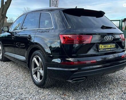 Ауди Ку 7, объемом двигателя 3 л и пробегом 224 тыс. км за 43000 $, фото 5 на Automoto.ua