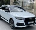 Ауди Ку 7, объемом двигателя 3 л и пробегом 94 тыс. км за 36500 $, фото 26 на Automoto.ua