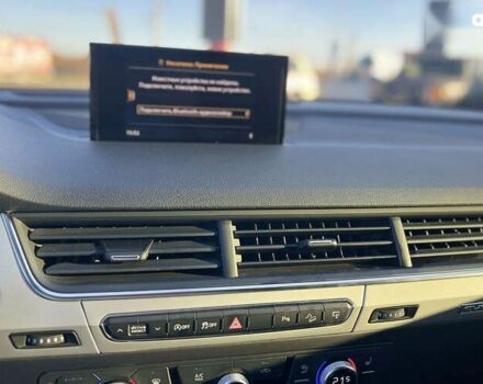 Ауді Ку 7, об'ємом двигуна 3 л та пробігом 129 тис. км за 36500 $, фото 15 на Automoto.ua