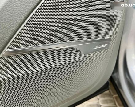 Ауди Ку 7, объемом двигателя 3 л и пробегом 164 тыс. км за 28900 $, фото 17 на Automoto.ua