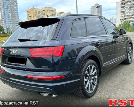 Ауді Ку 7, об'ємом двигуна 3 л та пробігом 222 тис. км за 37999 $, фото 3 на Automoto.ua