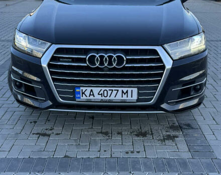 Ауди Ку 7, объемом двигателя 3 л и пробегом 252 тыс. км за 25300 $, фото 5 на Automoto.ua