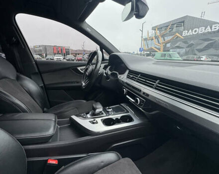 Ауди Ку 7, объемом двигателя 2.97 л и пробегом 260 тыс. км за 31500 $, фото 6 на Automoto.ua