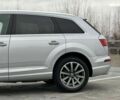 Ауді Ку 7, об'ємом двигуна 3 л та пробігом 204 тис. км за 26500 $, фото 9 на Automoto.ua