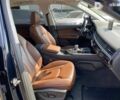Ауди Ку 7, объемом двигателя 3 л и пробегом 124 тыс. км за 29900 $, фото 28 на Automoto.ua