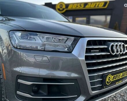 Ауді Ку 7, об'ємом двигуна 3 л та пробігом 178 тис. км за 32900 $, фото 1 на Automoto.ua