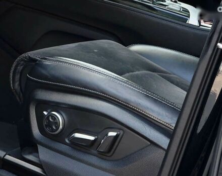 Ауді Ку 7, об'ємом двигуна 3 л та пробігом 250 тис. км за 30900 $, фото 14 на Automoto.ua