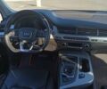 Ауди Ку 7, объемом двигателя 3 л и пробегом 87 тыс. км за 50500 $, фото 23 на Automoto.ua