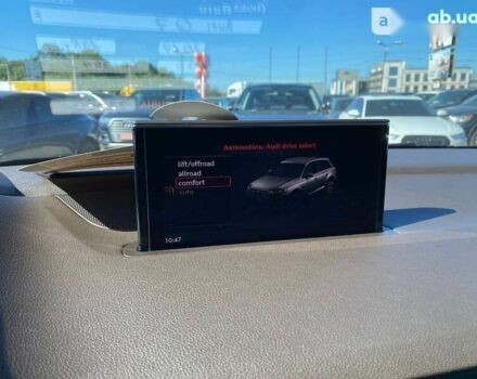 Ауди Ку 7, объемом двигателя 3 л и пробегом 224 тыс. км за 23900 $, фото 19 на Automoto.ua