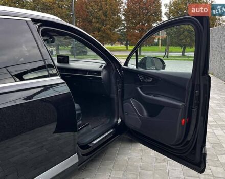 Ауді Ку 7, об'ємом двигуна 3 л та пробігом 233 тис. км за 20900 $, фото 28 на Automoto.ua