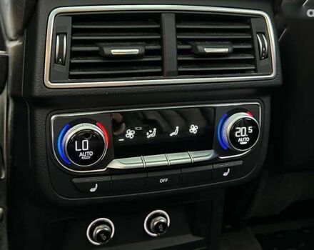 Ауди Ку 7, объемом двигателя 3 л и пробегом 120 тыс. км за 33700 $, фото 19 на Automoto.ua