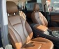 Ауди Ку 7, объемом двигателя 3 л и пробегом 124 тыс. км за 29900 $, фото 29 на Automoto.ua