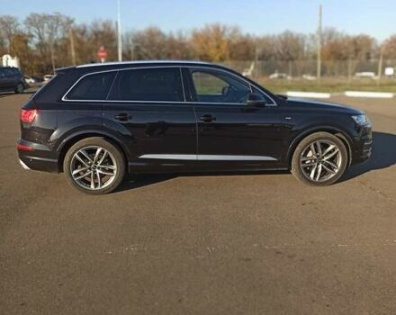 Ауди Ку 7, объемом двигателя 3 л и пробегом 87 тыс. км за 50500 $, фото 40 на Automoto.ua