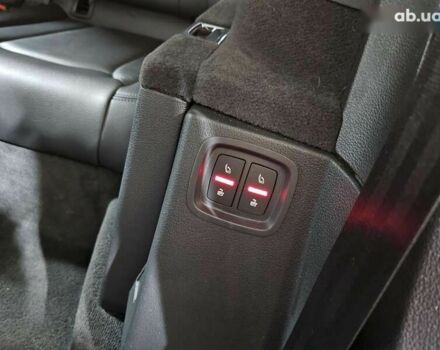 Ауді Ку 7, об'ємом двигуна 3 л та пробігом 133 тис. км за 26777 $, фото 16 на Automoto.ua