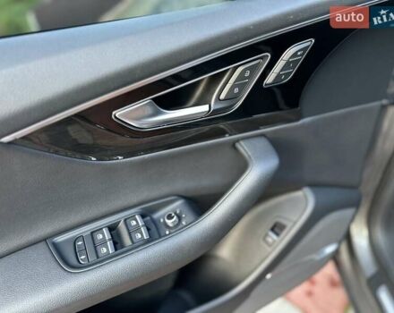 Ауді Ку 7, об'ємом двигуна 3 л та пробігом 168 тис. км за 25900 $, фото 32 на Automoto.ua