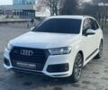 Ауді Ку 7, об'ємом двигуна 3 л та пробігом 92 тис. км за 39500 $, фото 25 на Automoto.ua