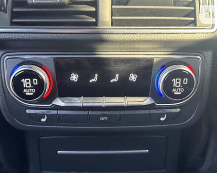 Ауди Ку 7, объемом двигателя 3 л и пробегом 106 тыс. км за 32079 $, фото 2 на Automoto.ua