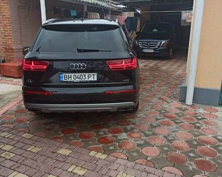 Ауди Ку 7, объемом двигателя 3 л и пробегом 87 тыс. км за 50500 $, фото 53 на Automoto.ua