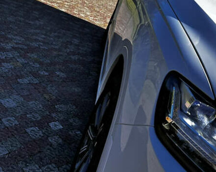 Ауди Ку 7, объемом двигателя 3 л и пробегом 106 тыс. км за 32079 $, фото 7 на Automoto.ua