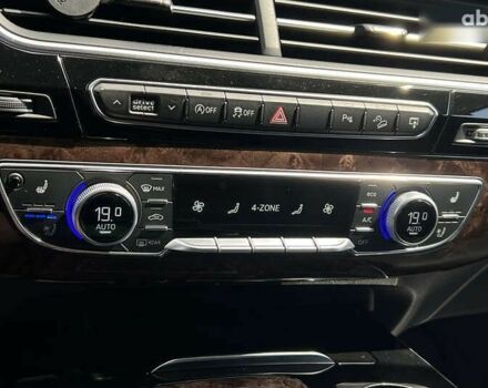 Ауді Ку 7, об'ємом двигуна 3 л та пробігом 220 тис. км за 49700 $, фото 21 на Automoto.ua