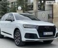 Ауди Ку 7, объемом двигателя 3 л и пробегом 94 тыс. км за 36500 $, фото 13 на Automoto.ua