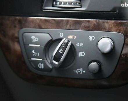 Ауді Ку 7, об'ємом двигуна 3 л та пробігом 137 тис. км за 37000 $, фото 24 на Automoto.ua