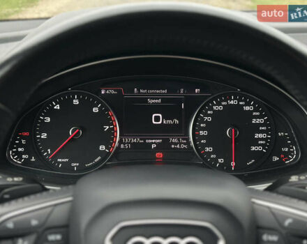 Ауди Ку 7, объемом двигателя 0 л и пробегом 136 тыс. км за 25000 $, фото 8 на Automoto.ua