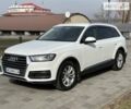 Ауди Ку 7, объемом двигателя 2.97 л и пробегом 142 тыс. км за 37900 $, фото 1 на Automoto.ua