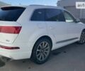 Ауді Ку 7, об'ємом двигуна 3 л та пробігом 73 тис. км за 43898 $, фото 25 на Automoto.ua