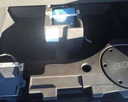 Ауди Ку 7, объемом двигателя 3 л и пробегом 87 тыс. км за 50500 $, фото 29 на Automoto.ua